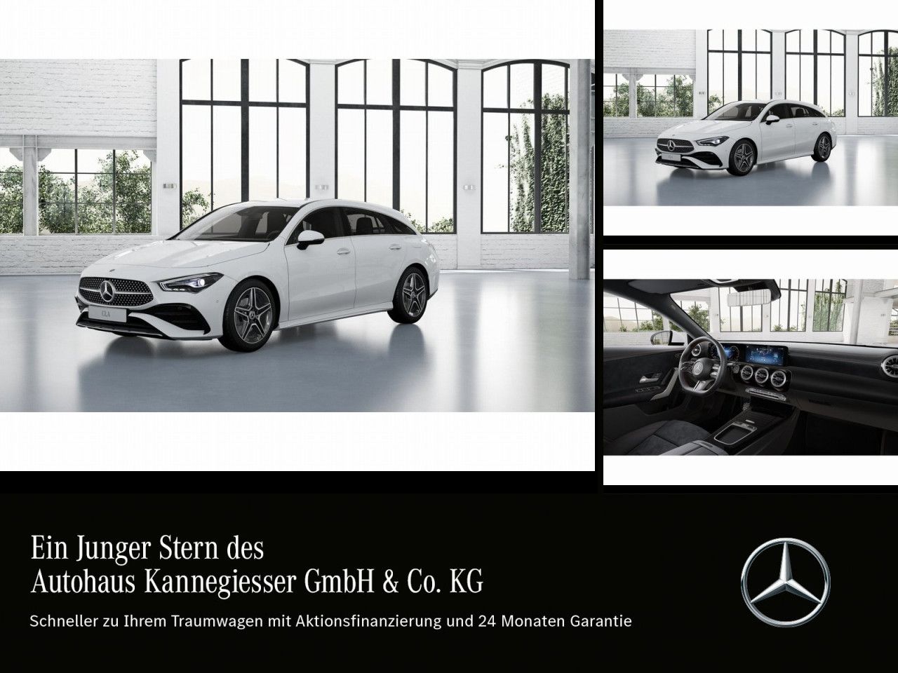 Mercedes-Benz CLA – Bild 12