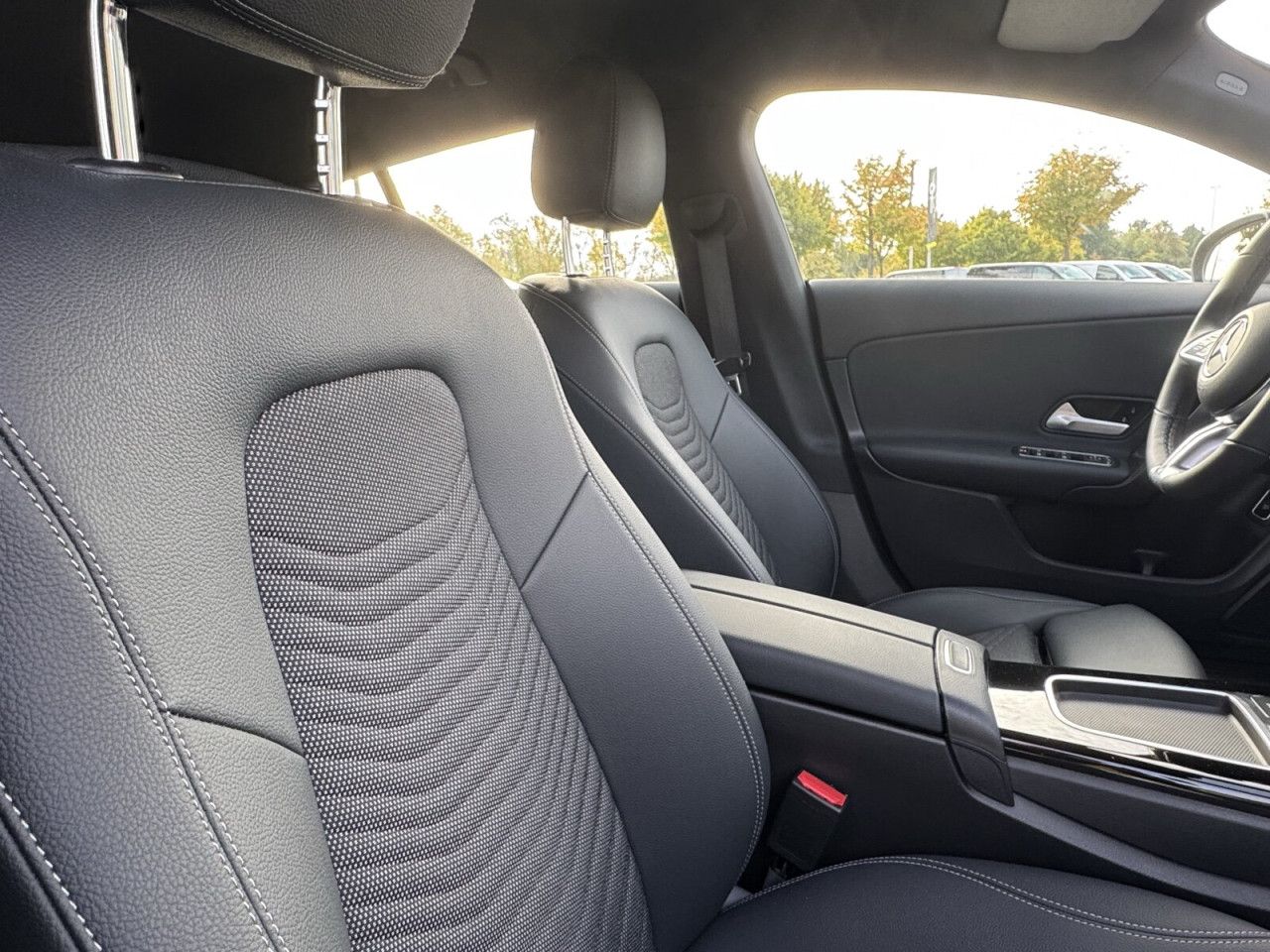 Mercedes-Benz CLA – Bild 18
