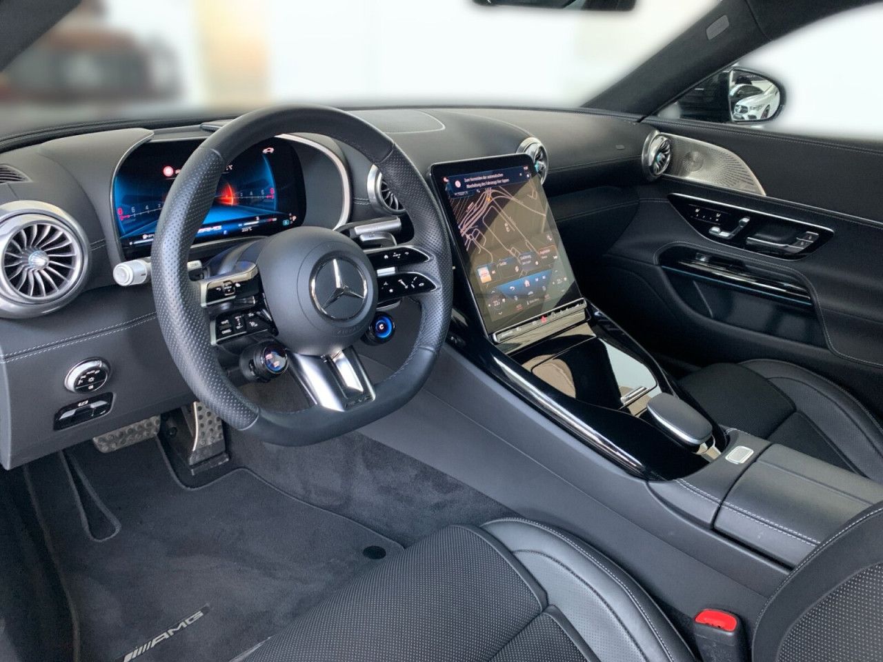Mercedes-Benz AMG GT – Bild 10