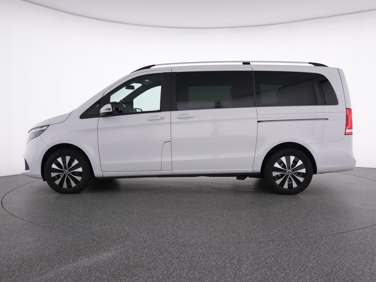 Mercedes-Benz V-Klasse – Bild 10