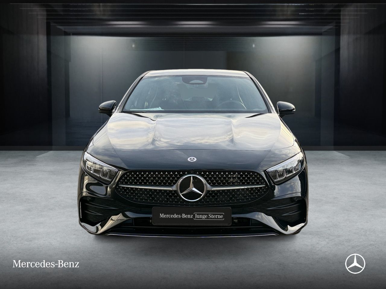 Mercedes-Benz A-Klasse – Bild 8