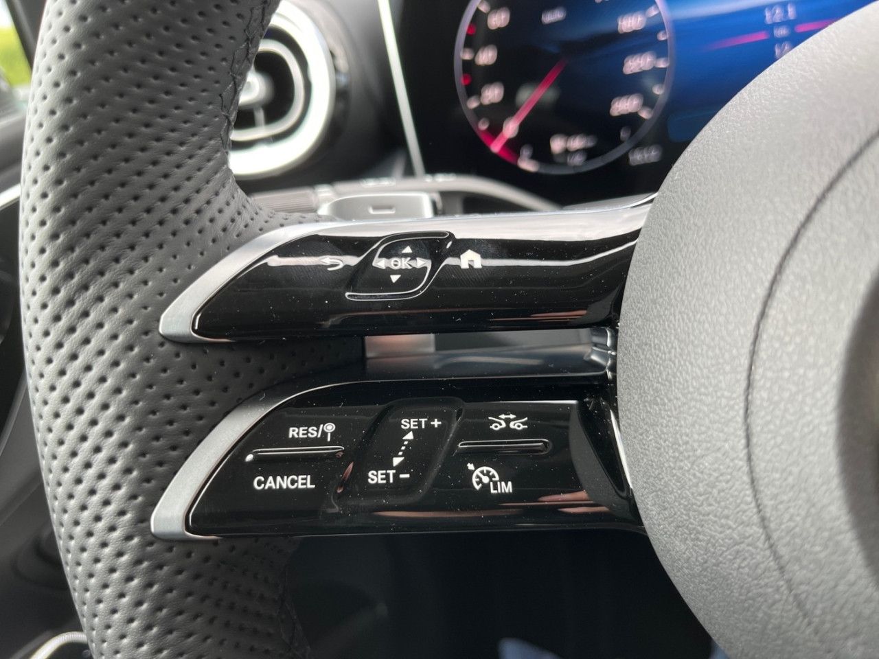 Mercedes-Benz GLC – Bild 20