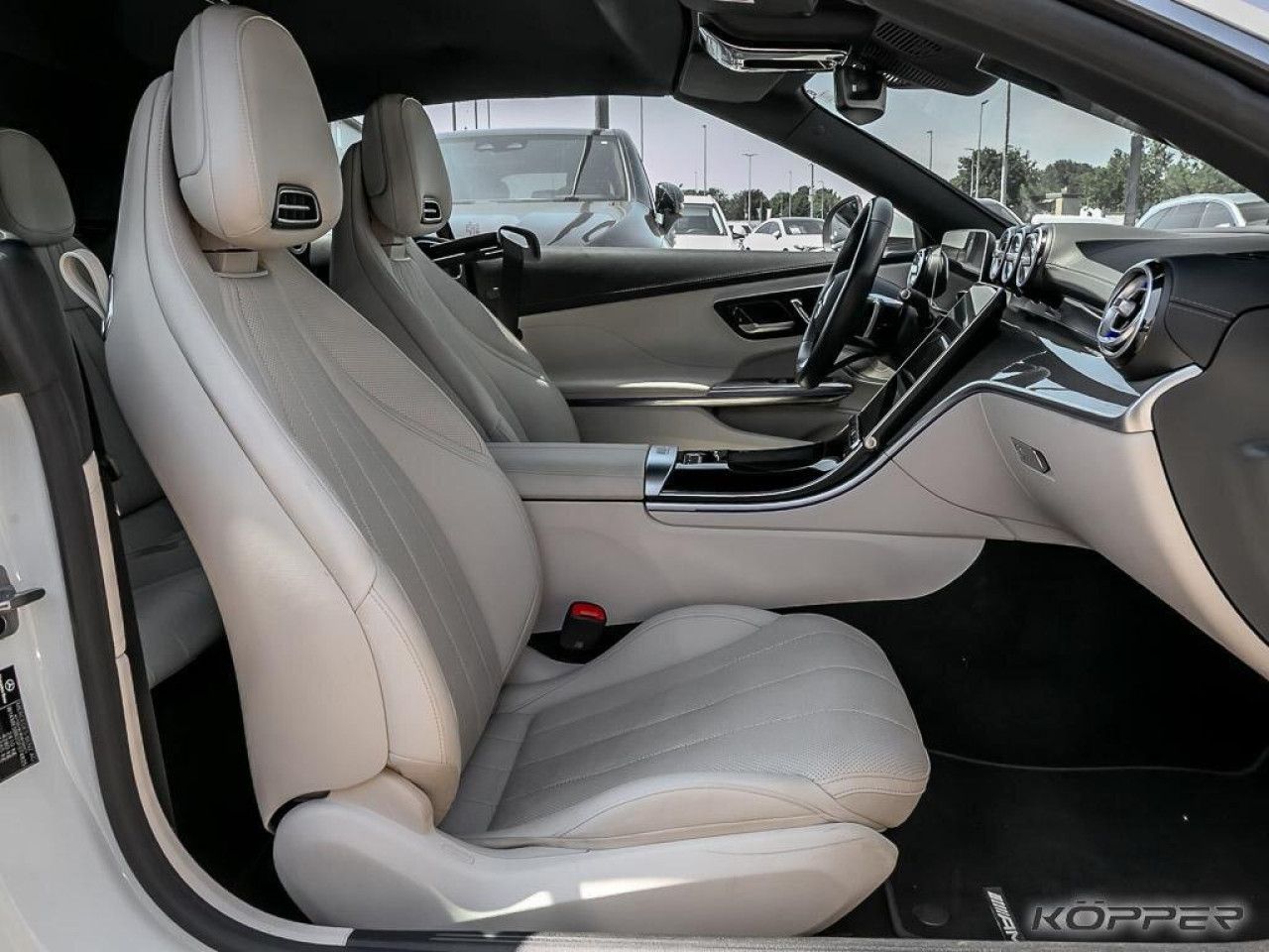 Mercedes-Benz CLE – Bild 5