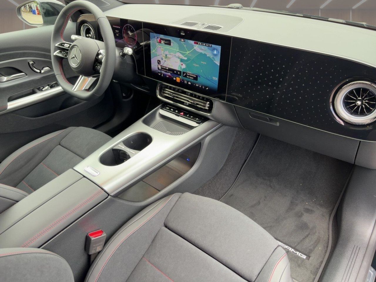 Mercedes-Benz CLA – Bild 18
