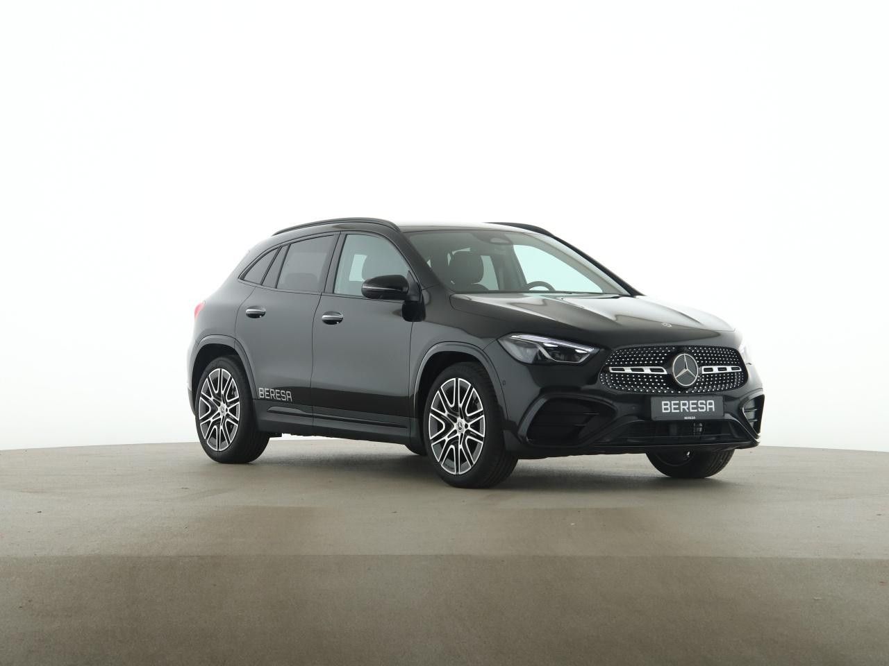 Mercedes-Benz GLA – Bild 8