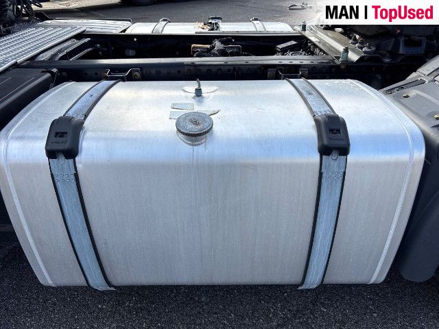 MAN TGX 18.470 4x2 BL SA 13