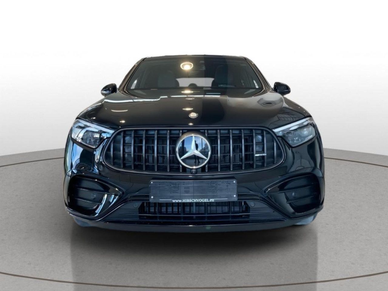 Mercedes-Benz GLC – Bild 2