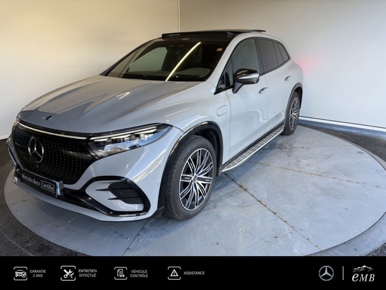 Photo du v&eacute;hicule 1 / 18