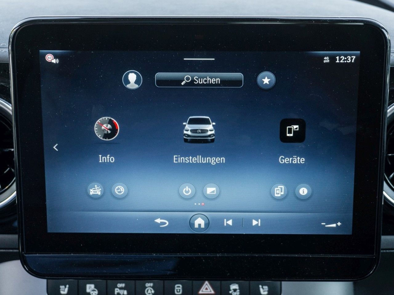 Mercedes-Benz T-Klasse – Bild 22