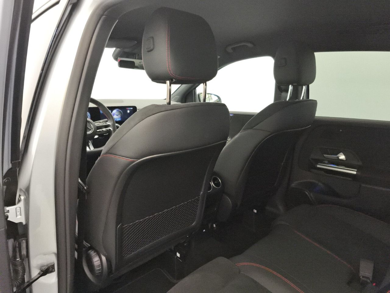 Mercedes-Benz B-Klasse – Bild 20
