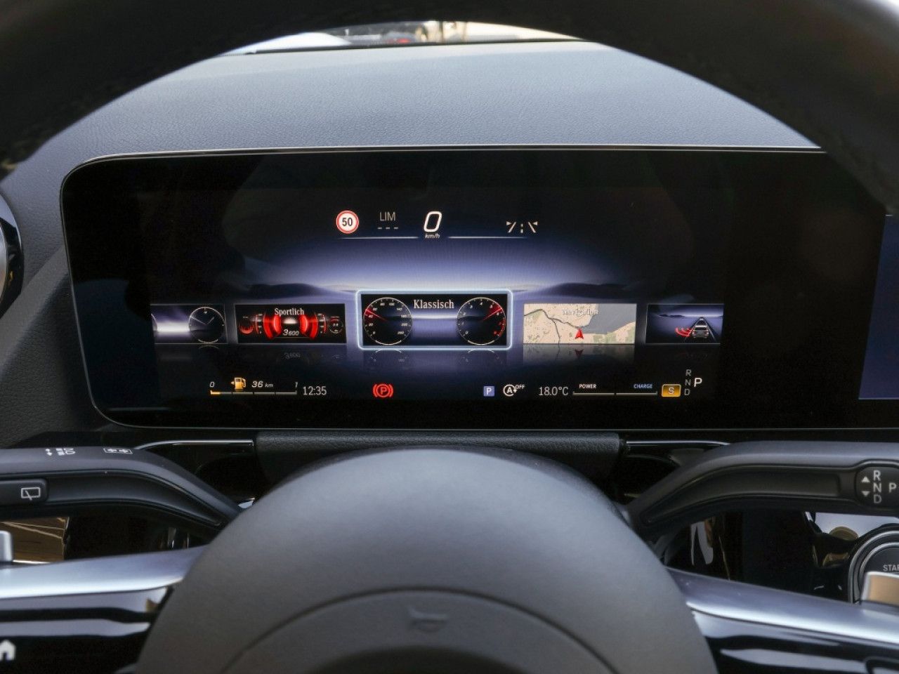 Mercedes-Benz GLA – Bild 20