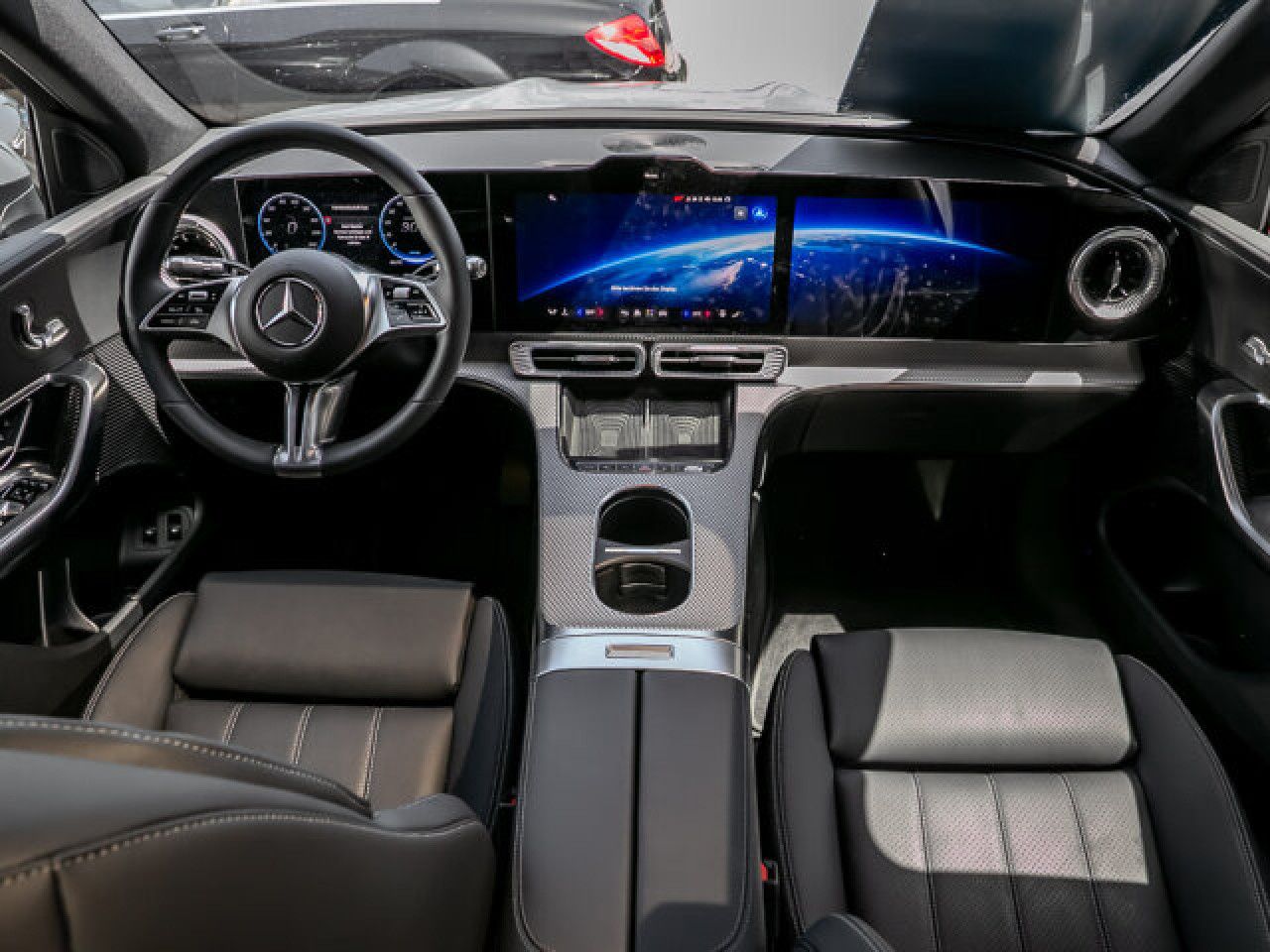 Mercedes-Benz GLC – Bild 7