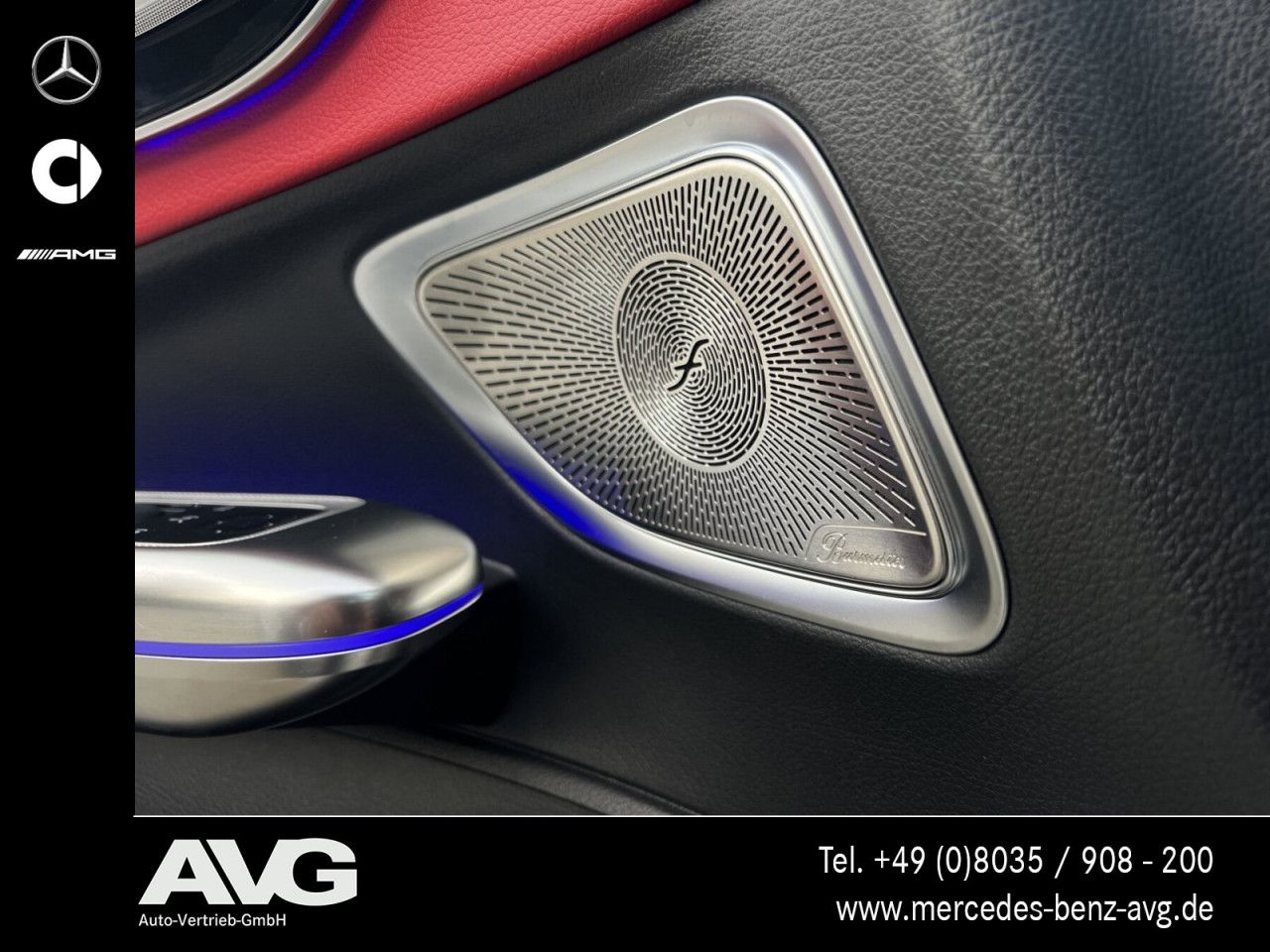 Mercedes-Benz CLE – Bild 16