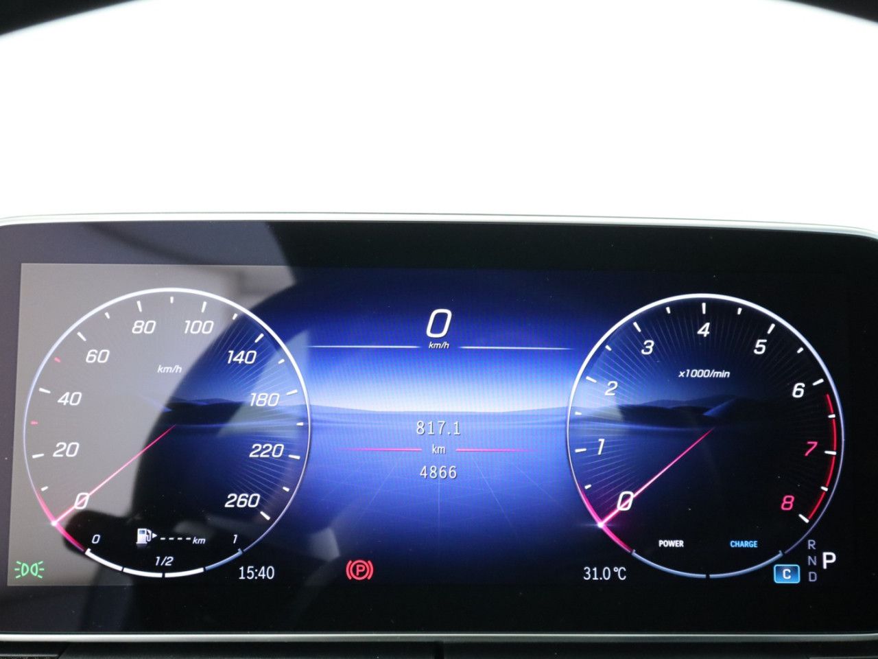 Mercedes-Benz CLE – Bild 12