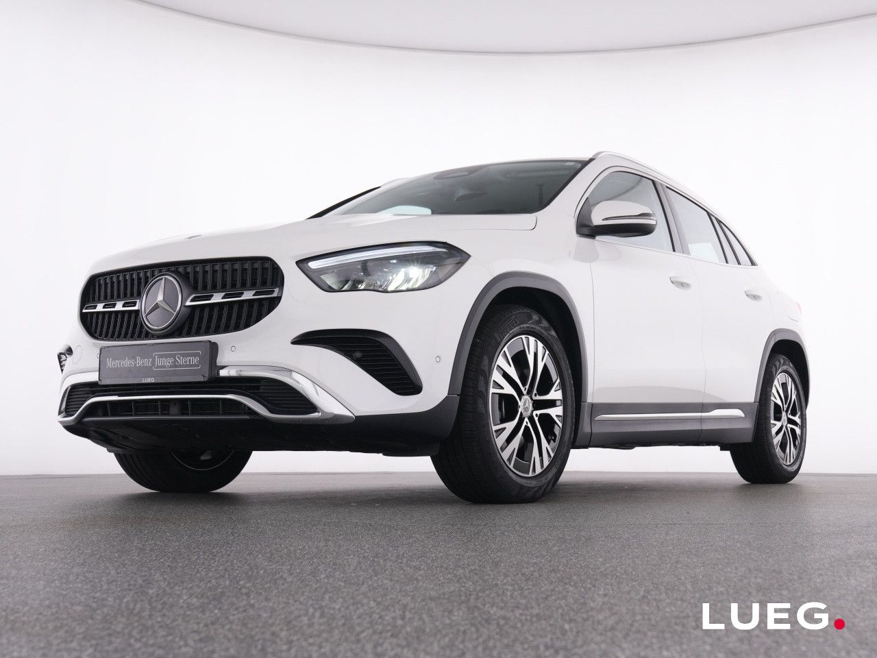 Mercedes-Benz GLA – Bild 6