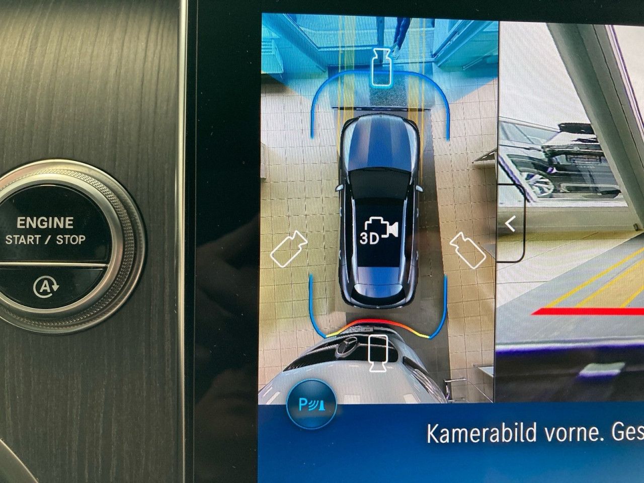 Mercedes-Benz GLC – Bild 23