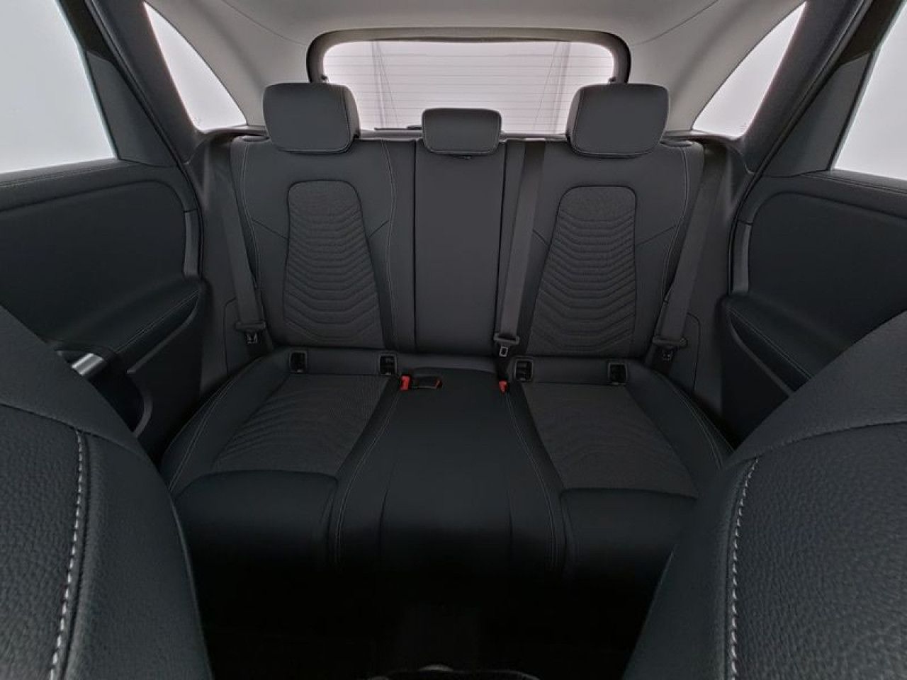 Mercedes-Benz B-Klasse – Bild 7