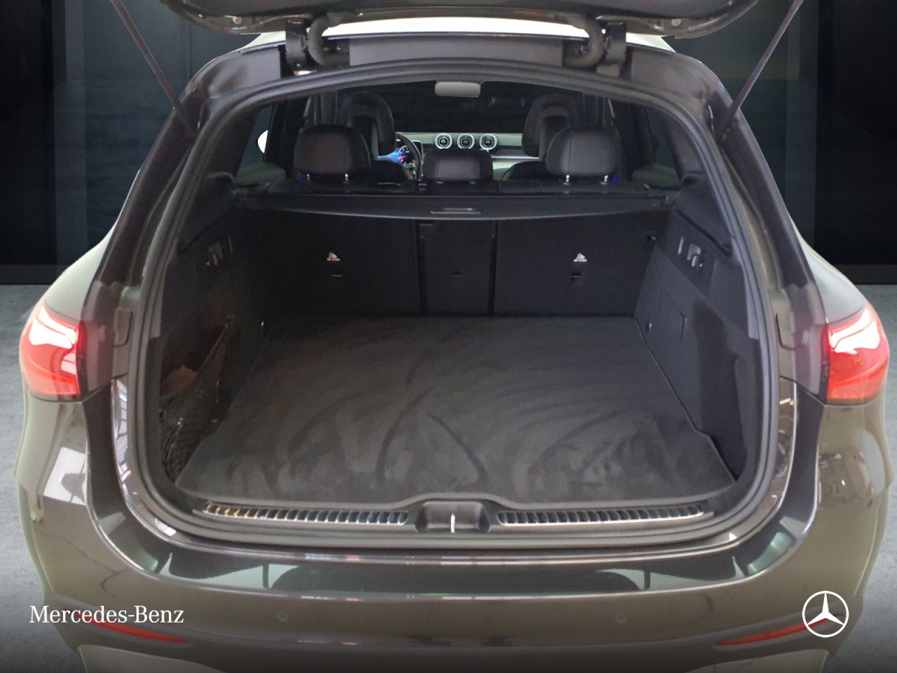 Mercedes-Benz GLC – Bild 18