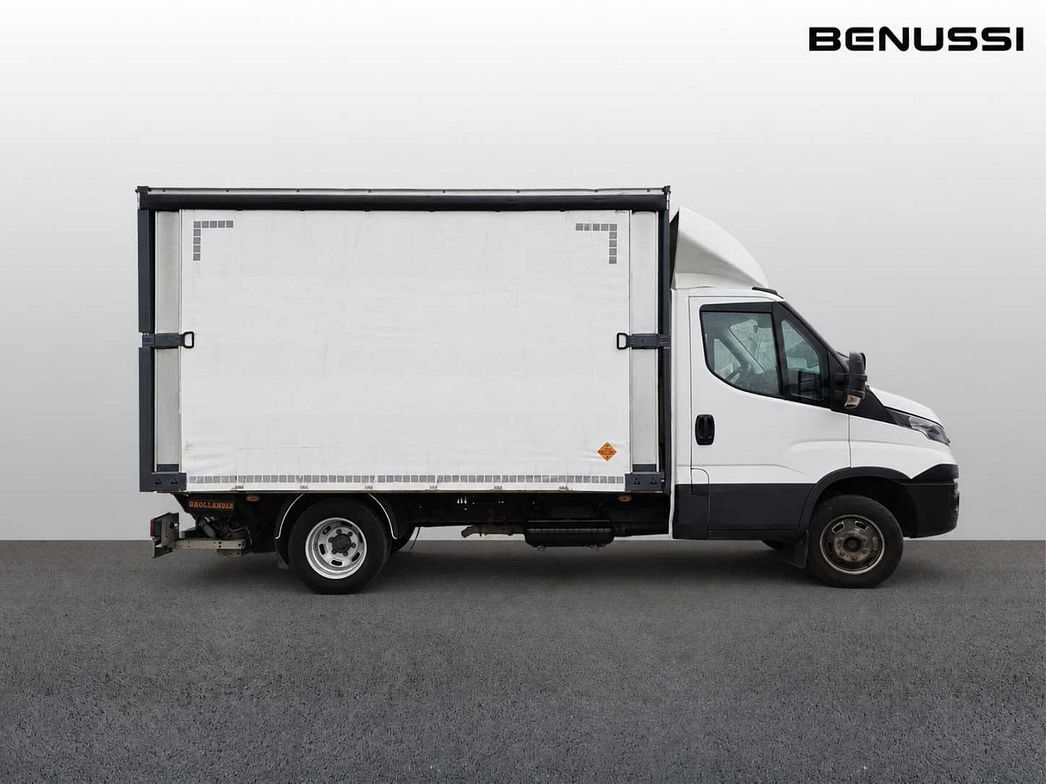 IVECO | Daily 35C15