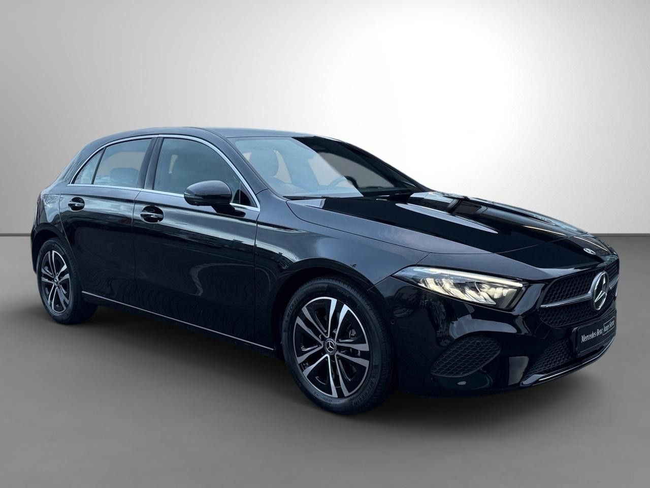 Mercedes-Benz A-Klasse – Bild 3