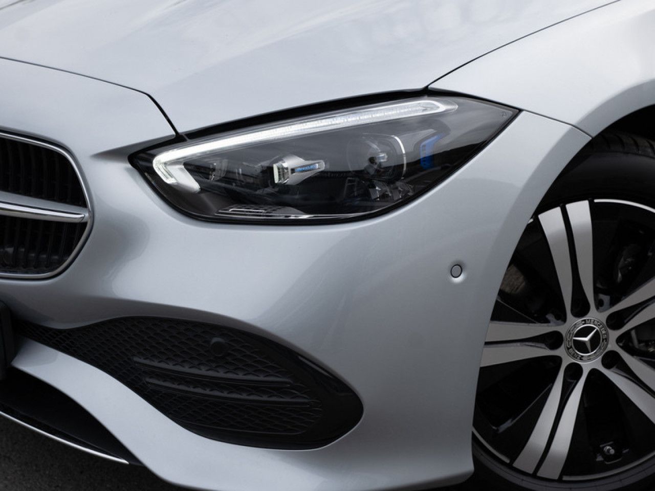 Mercedes-Benz C-Klasse – Bild 19
