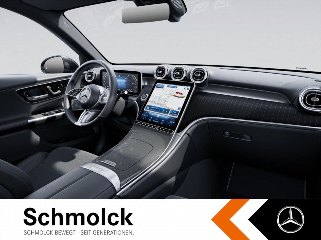 Mercedes-Benz GLC – Bild 9