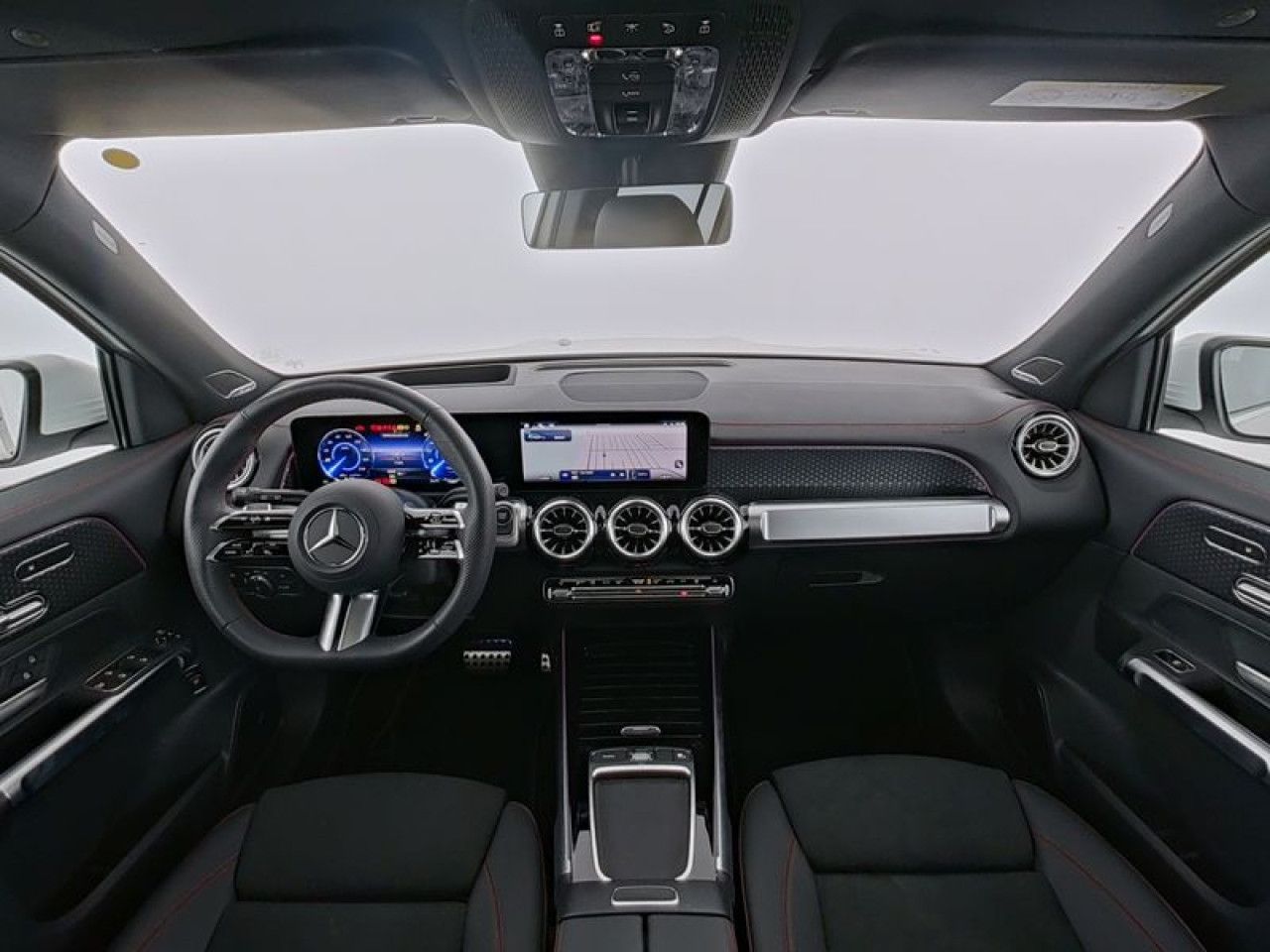Mercedes-Benz EQB – Bild 6