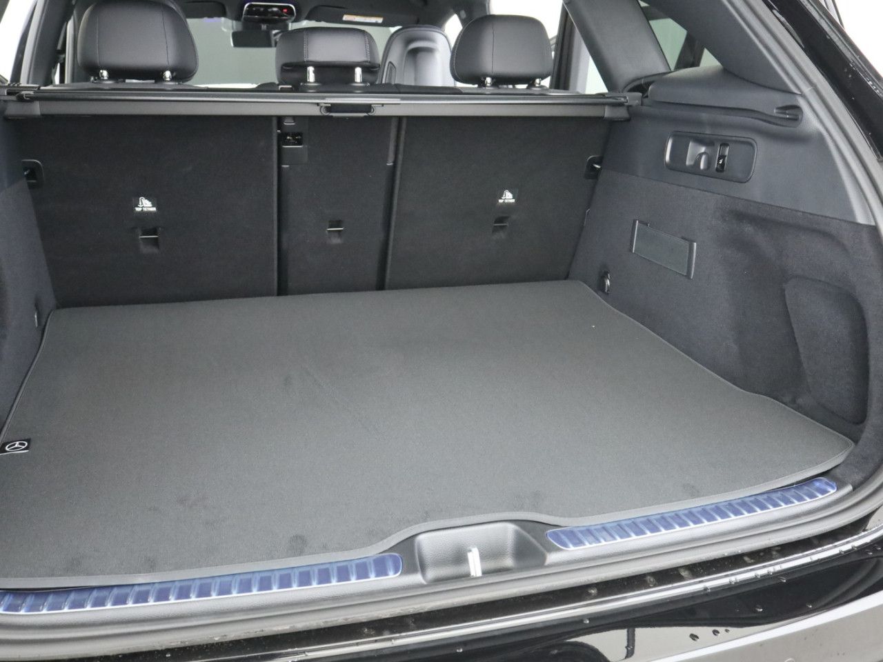 Mercedes-Benz GLC – Bild 22