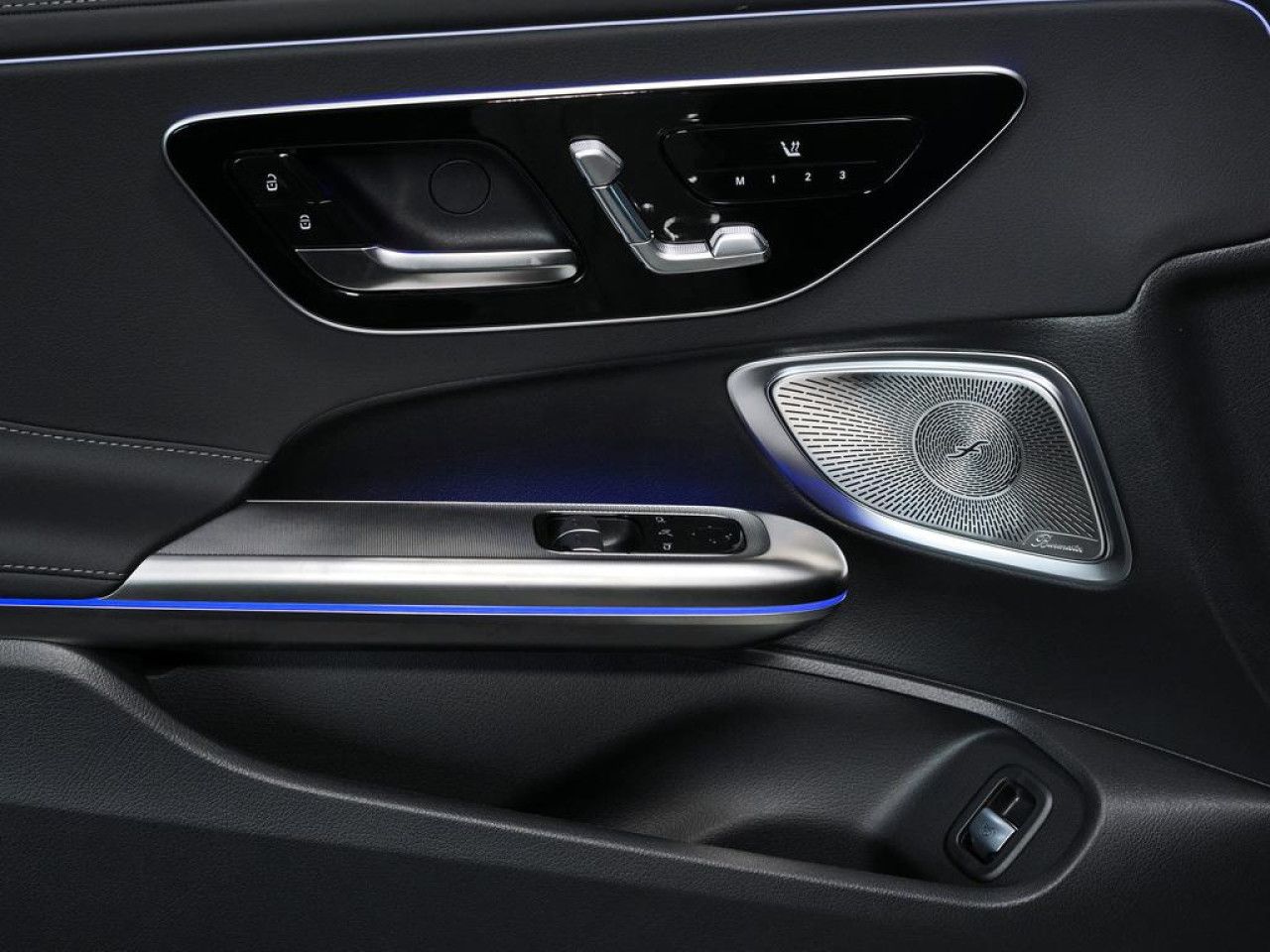 Mercedes-Benz CLE – Bild 7