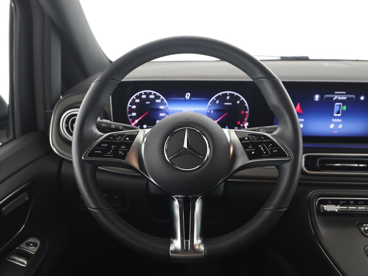 Mercedes-Benz V-Klasse – Bild 11