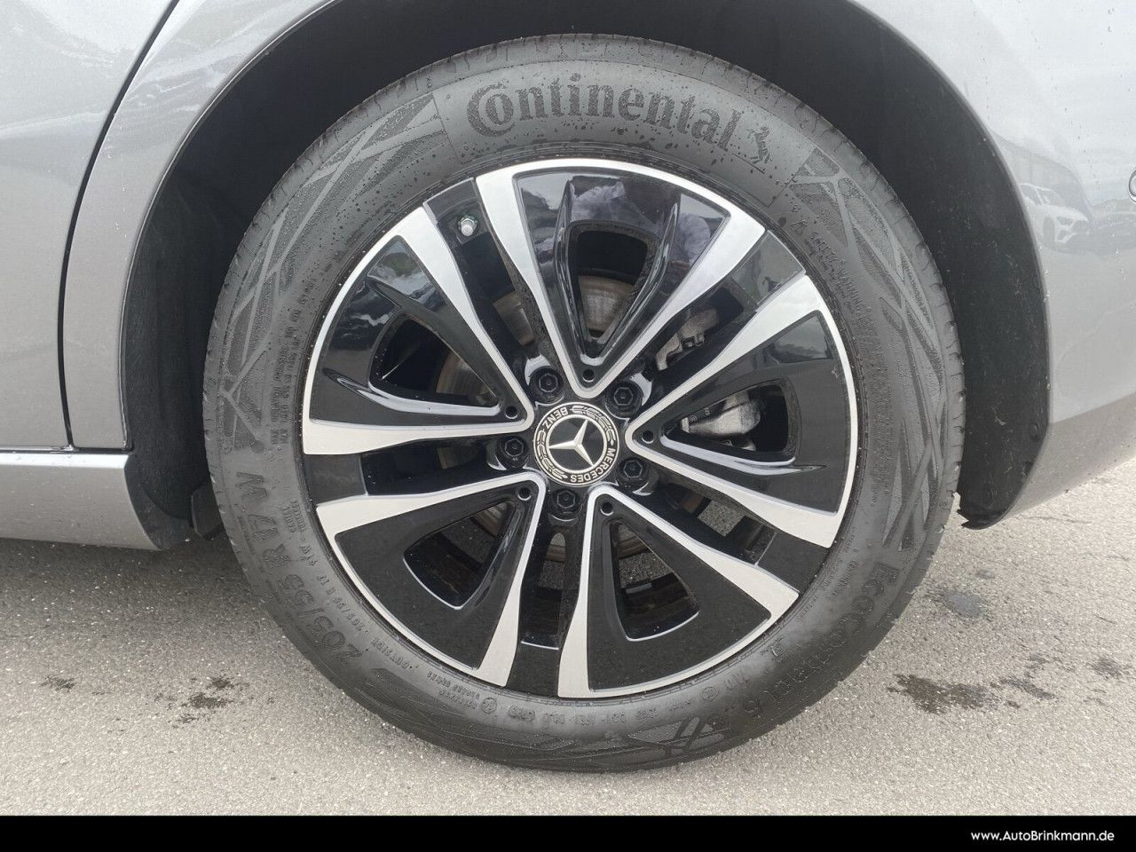 Mercedes-Benz A-Klasse – Bild 9