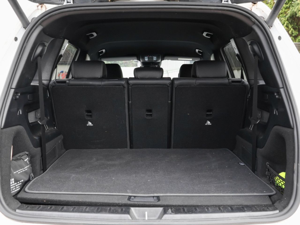 Mercedes-Benz GLB – Bild 12