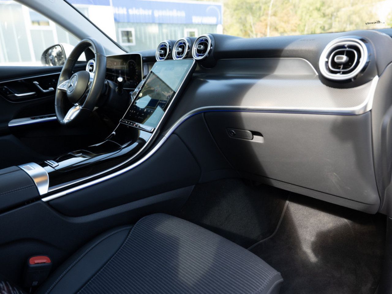 Mercedes-Benz GLC – Bild 2