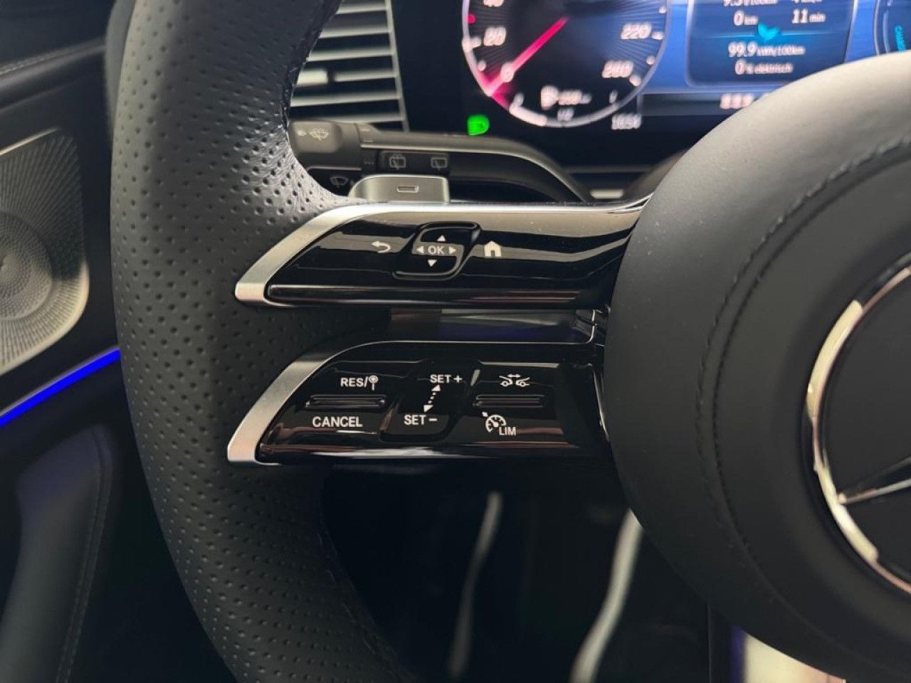Mercedes-Benz GLE – Bild 17