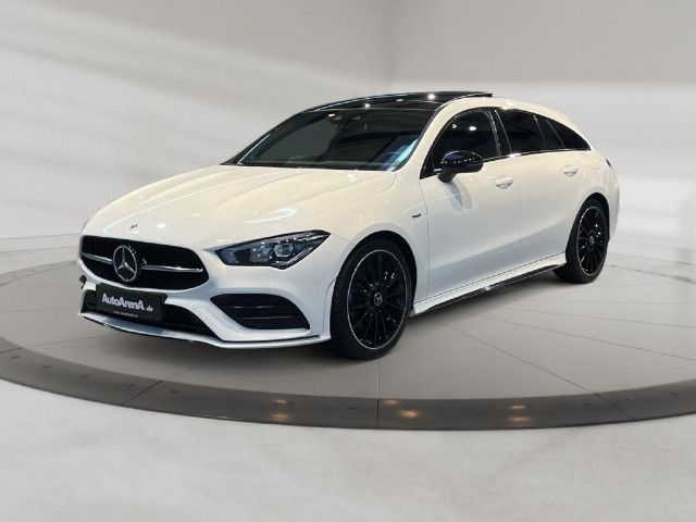 Mercedes-Benz CLA 250 occasion