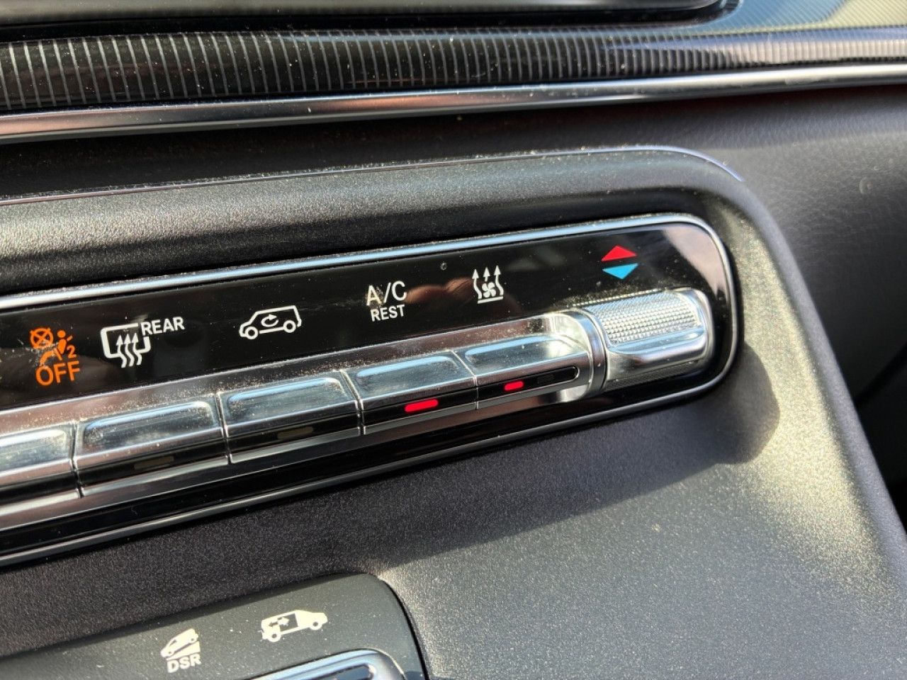 Mercedes-Benz V-Klasse – Bild 19