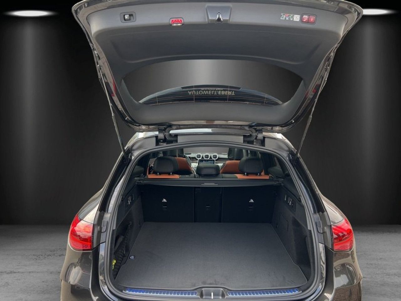 Mercedes-Benz GLC – Bild 12