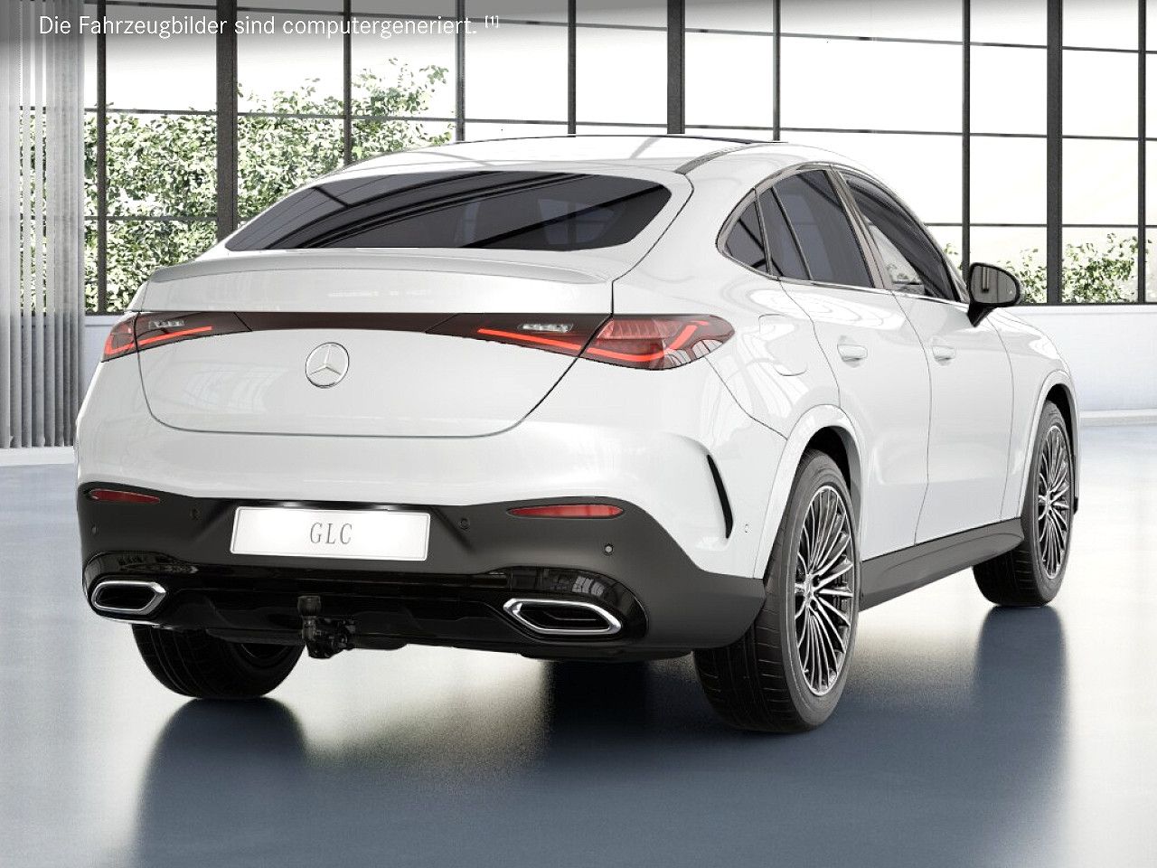 Mercedes-Benz GLC – Bild 23