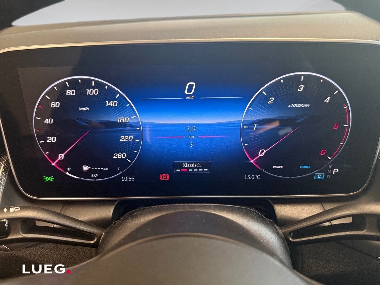 Mercedes-Benz GLC – Bild 14