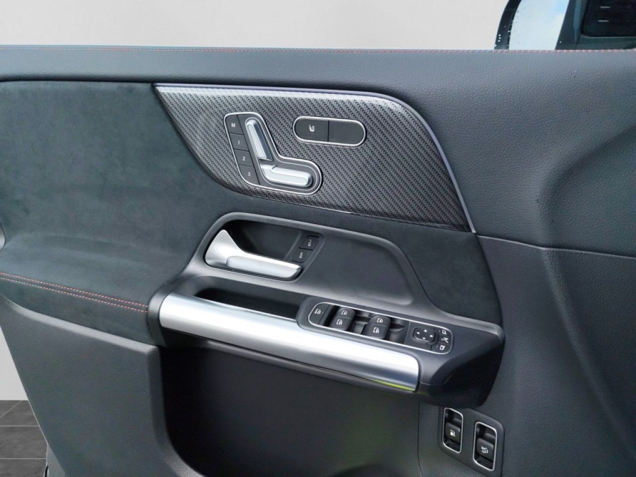 Mercedes-Benz GLA – Bild 18