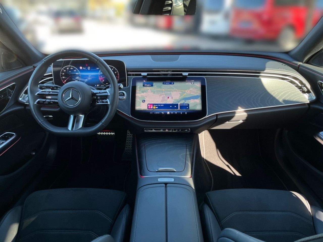 Mercedes-Benz E-Klasse – Bild 11