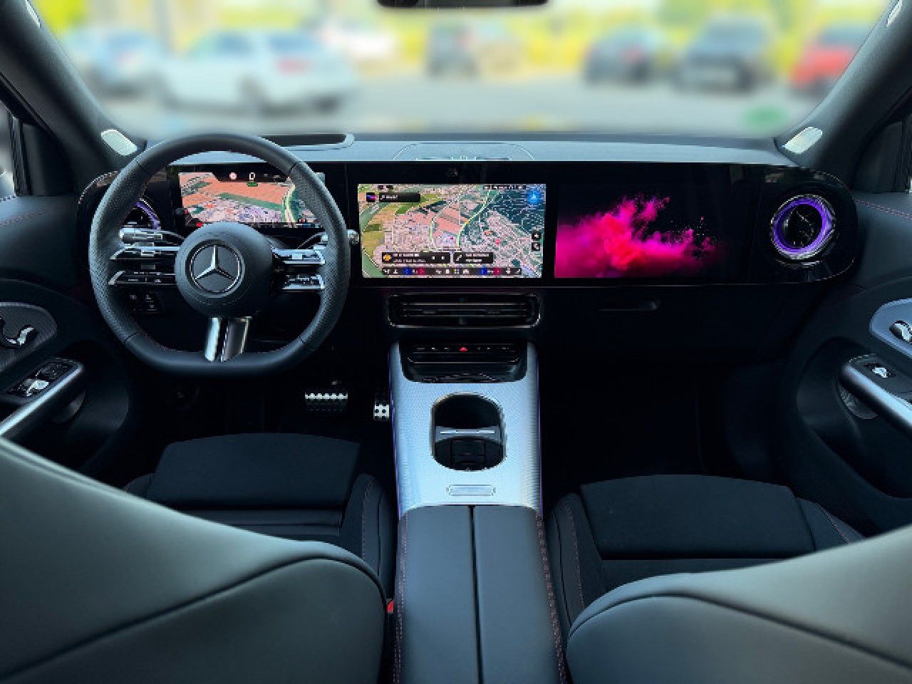 Mercedes-Benz GLB – Bild 10