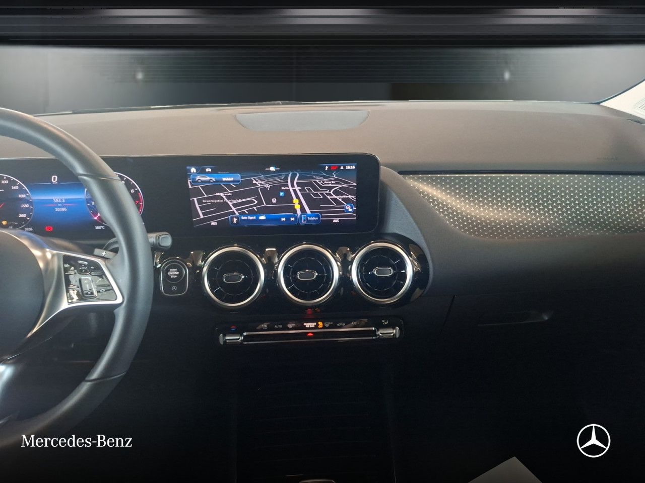 Mercedes-Benz GLA – Bild 14