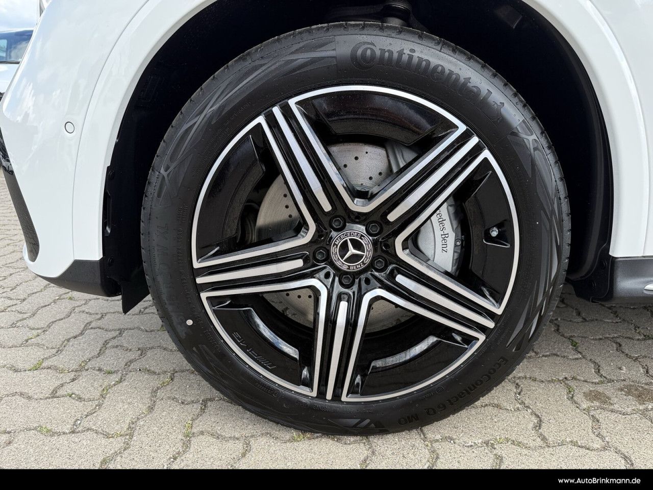 Mercedes-Benz GLC – Bild 9