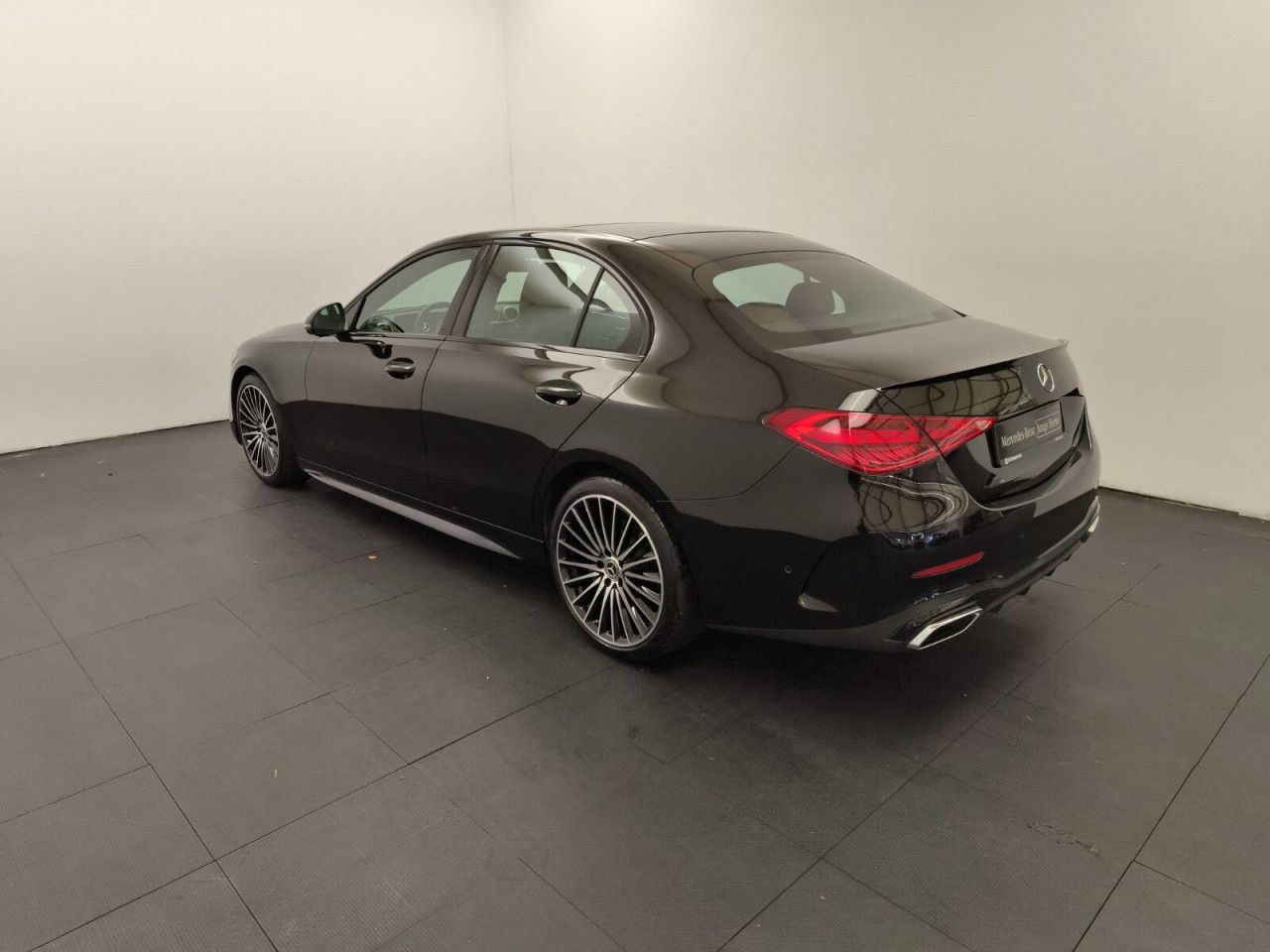 Mercedes-Benz C-Klasse – Bild 7