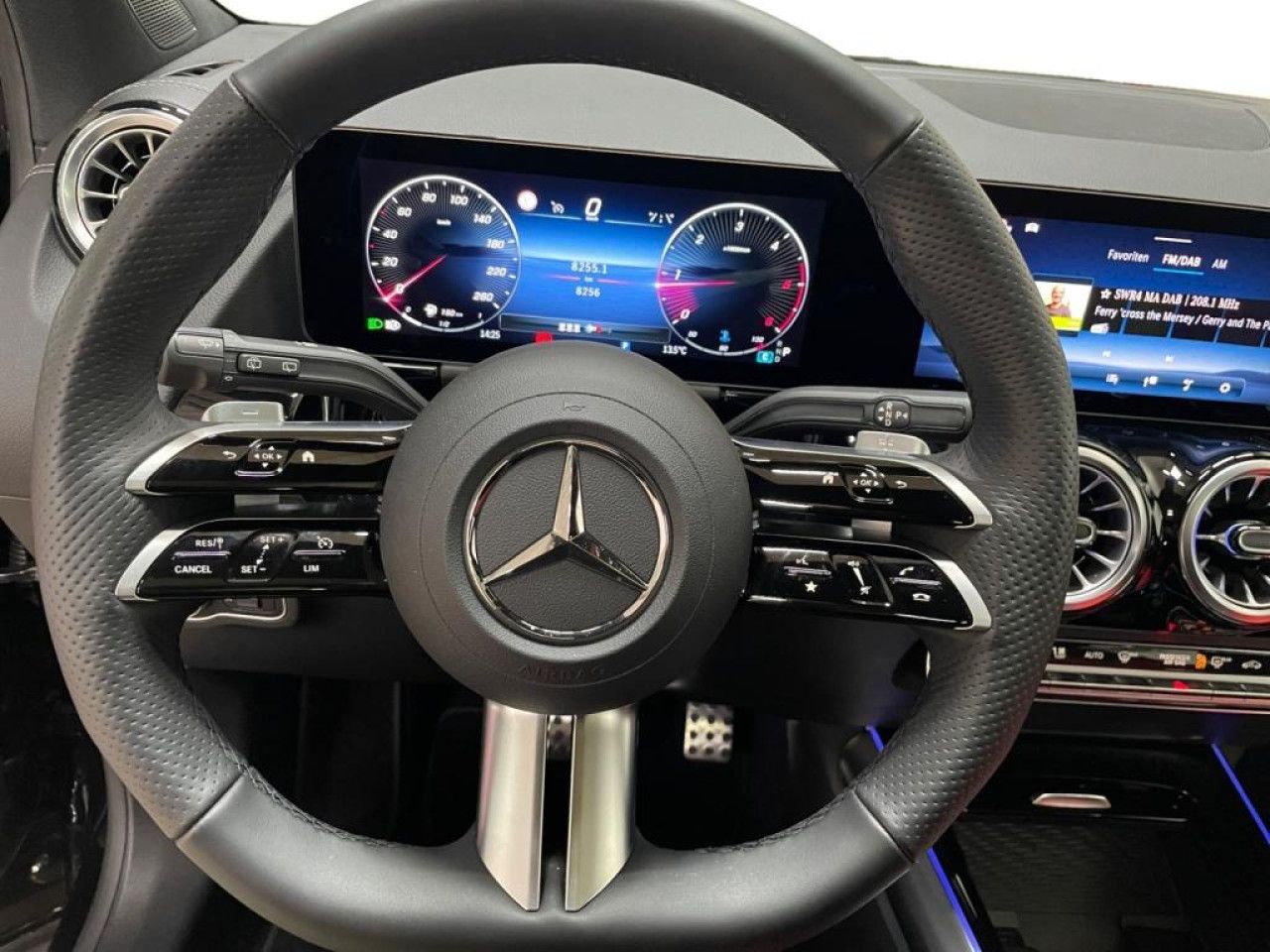 Mercedes-Benz GLA – Bild 10