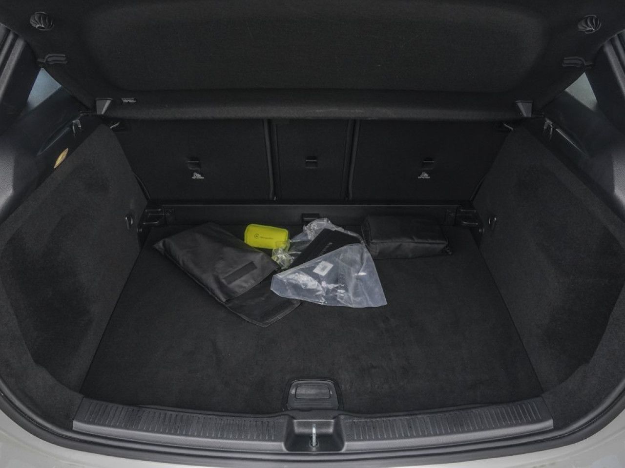 Mercedes-Benz B-Klasse – Bild 4