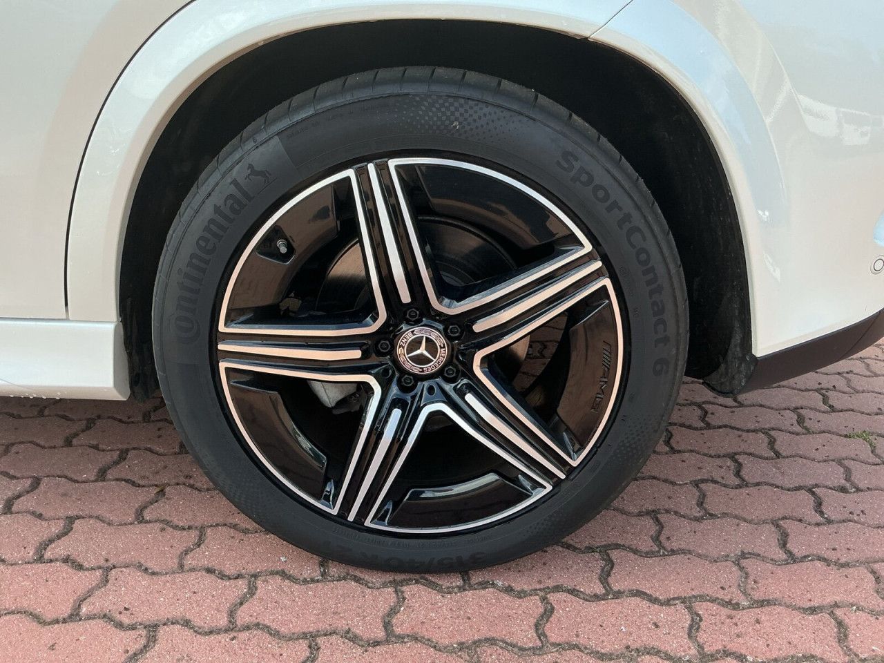 Mercedes-Benz GLE – Bild 22