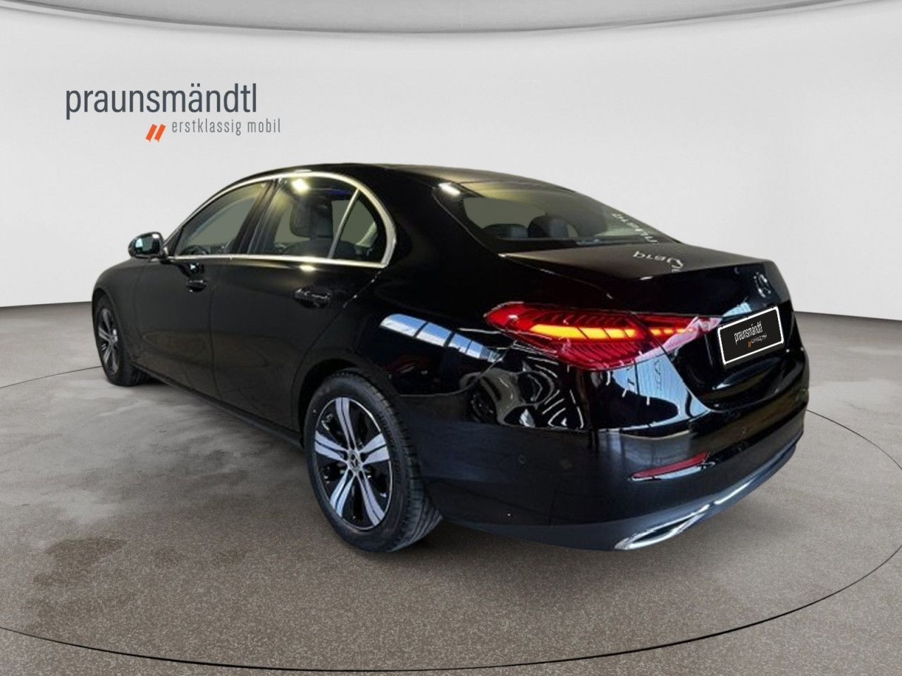Mercedes-Benz C-Klasse – Bild 12