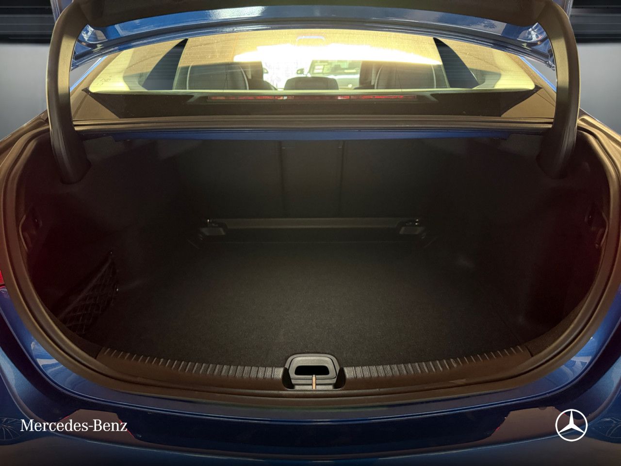 Mercedes-Benz C-Klasse – Bild 5
